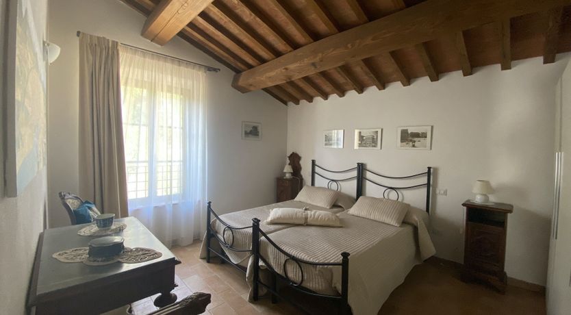 Photo of Tuscan Vaults