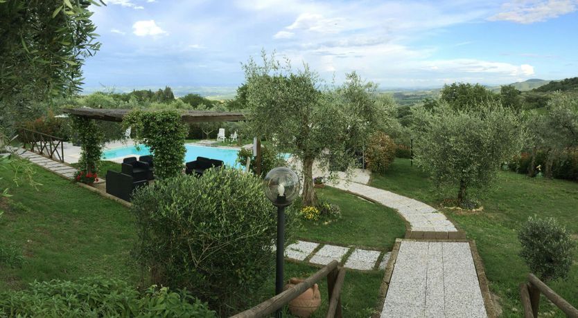 Photo of Tuscan Vaults