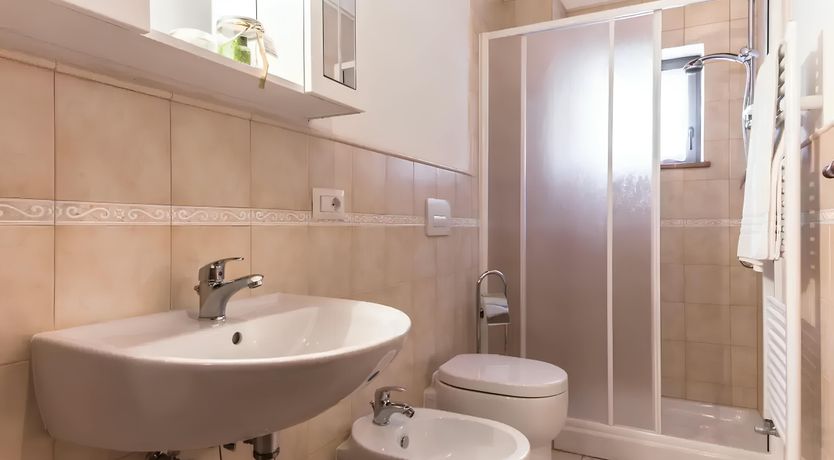 Photo of Tuscan Vaults