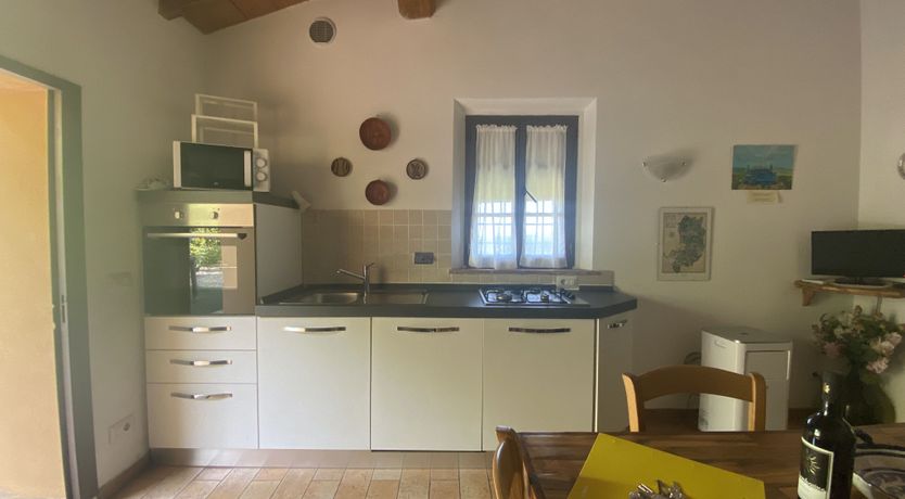 Photo of Tuscan Vaults