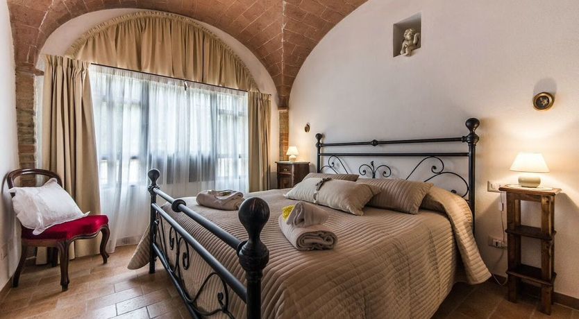 Photo of Tuscan Vaults