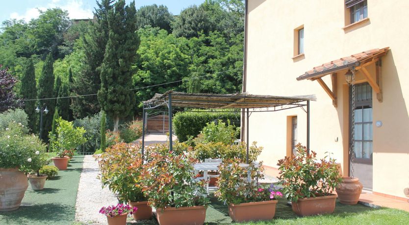 Photo of Tuscan Vaults