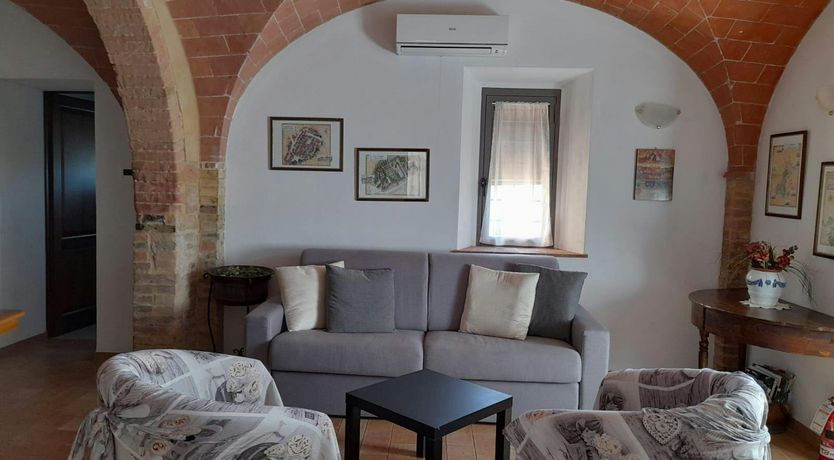 Photo of Tuscan Vaults