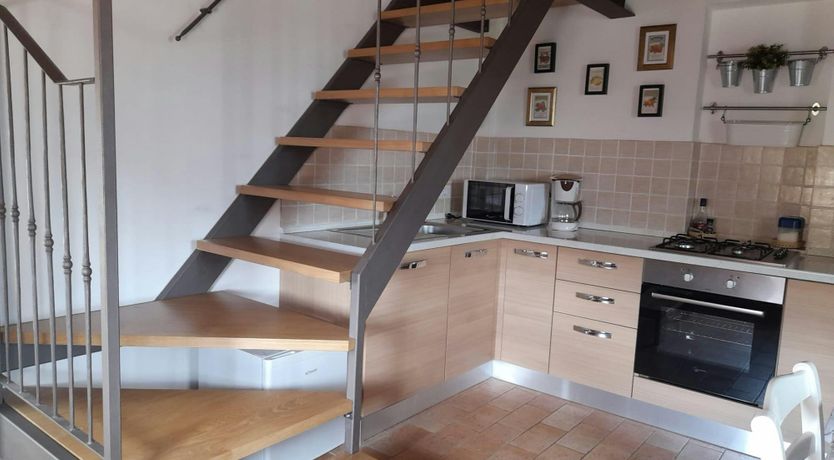 Photo of Tuscan Vaults