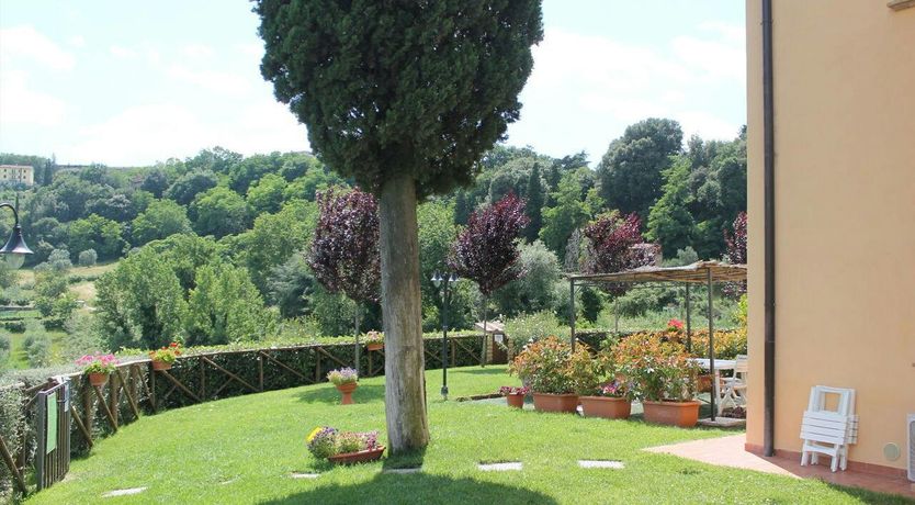 Photo of Tuscan Vaults