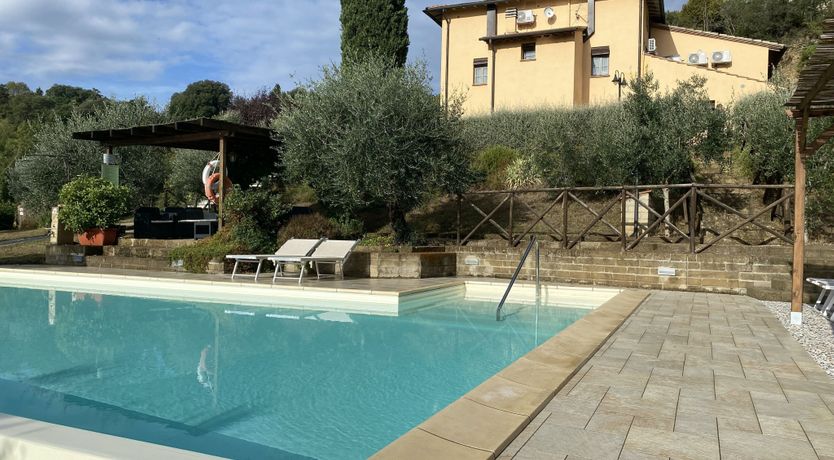 Photo of Tuscan Vaults