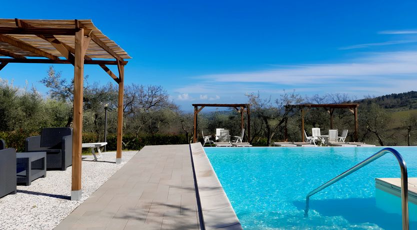 Photo of Tuscan Vaults