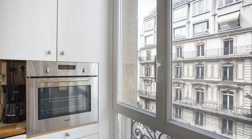 Photo of La Dernière Goutte