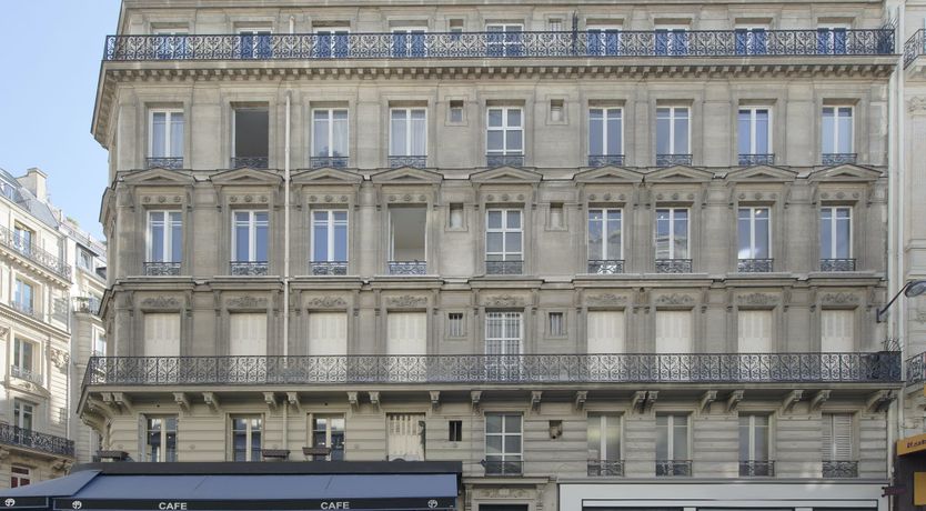 Photo of La Dernière Goutte