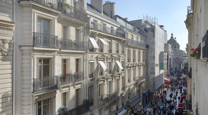 Photo of La Dernière Goutte