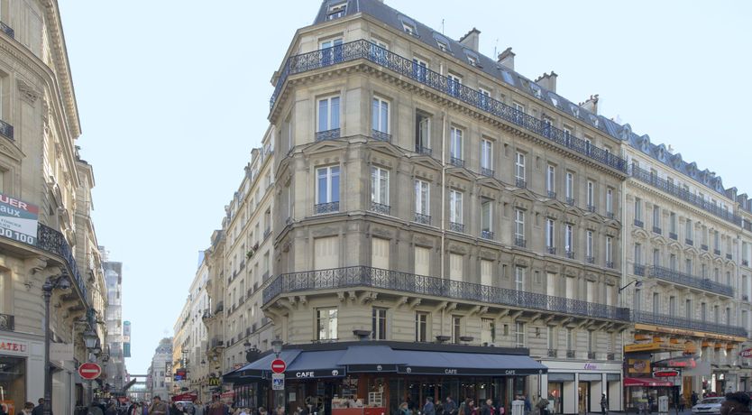 Photo of La Dernière Goutte