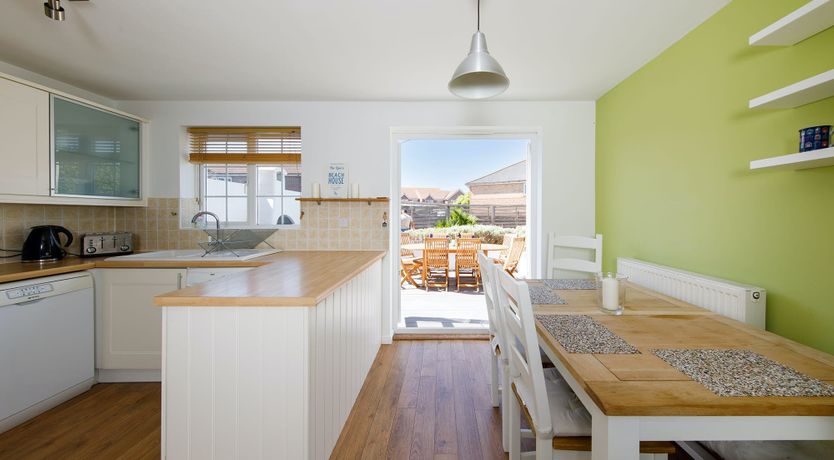 Photo of Orchard & Sea