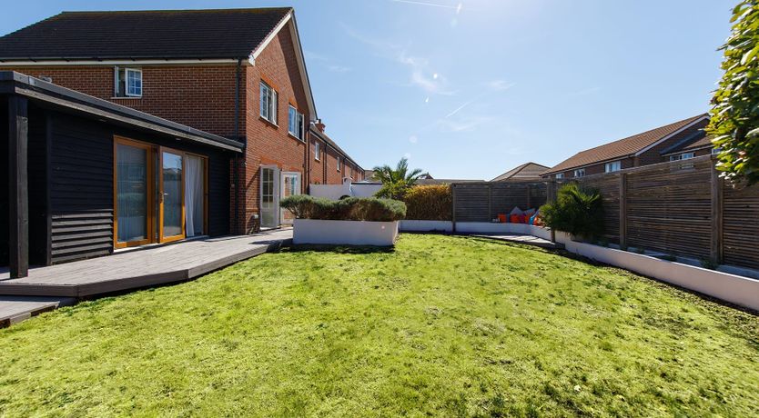 Photo of Orchard & Sea