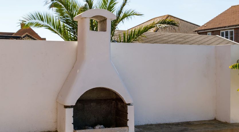 Photo of Orchard & Sea