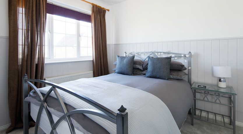 Photo of Orchard & Sea