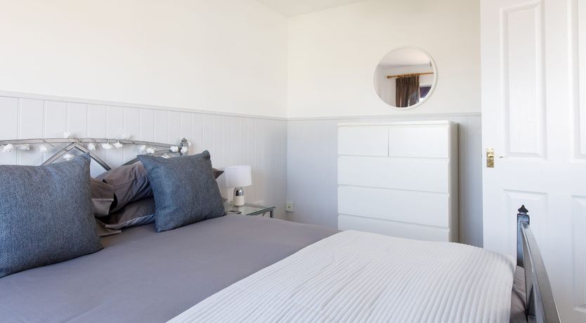 Photo of Orchard & Sea