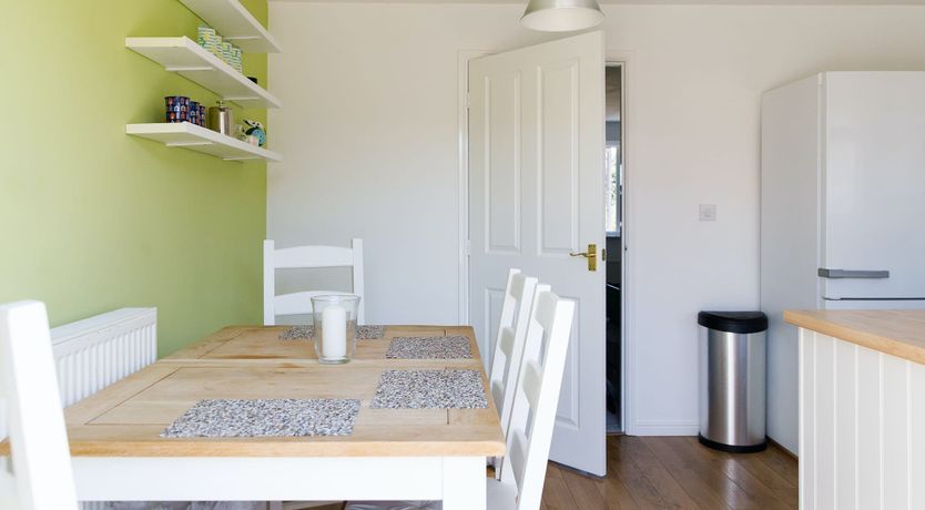 Photo of Orchard & Sea