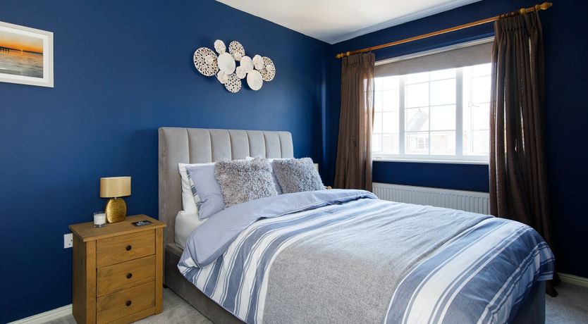 Photo of Orchard & Sea