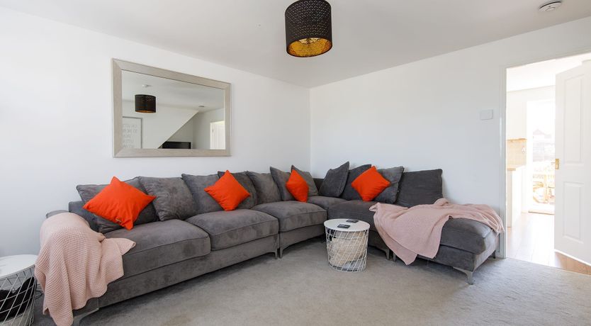 Photo of Orchard & Sea