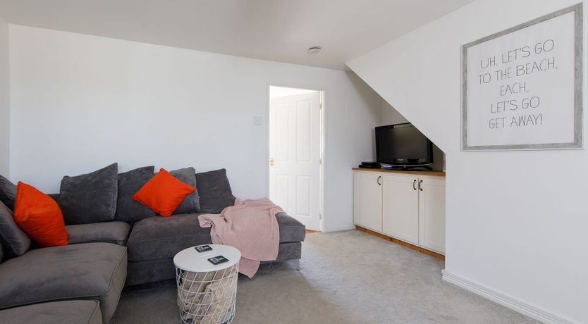 Photo of Orchard & Sea