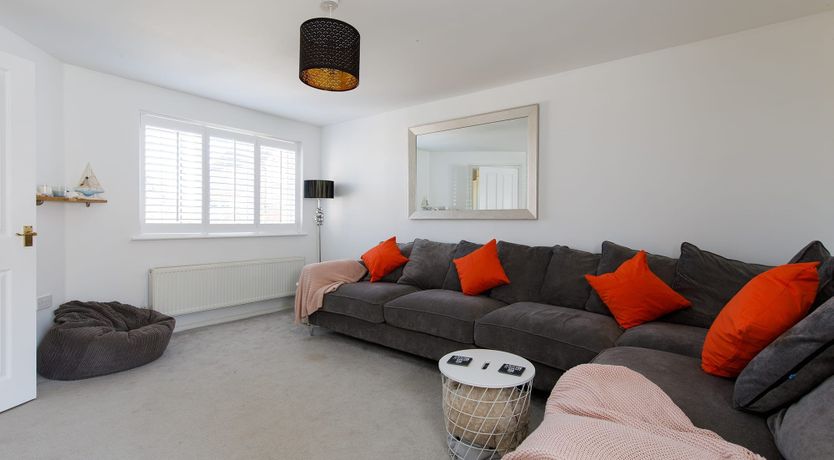 Photo of Orchard & Sea