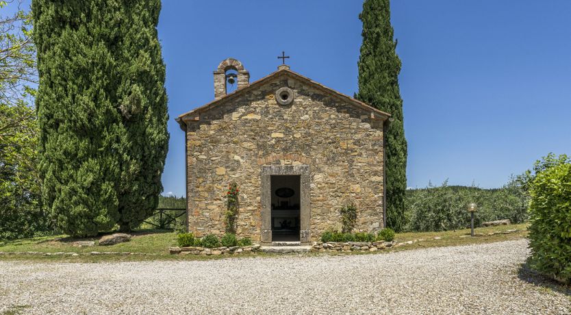 Photo of Where Time Stops