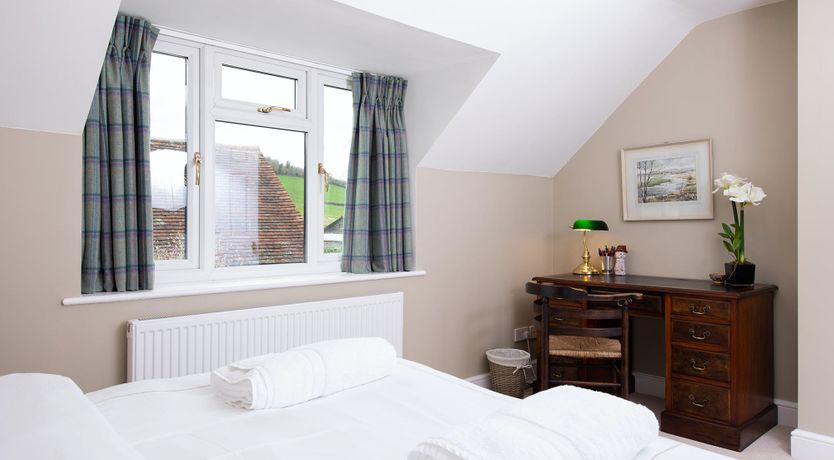 Photo of A Warbler's Call