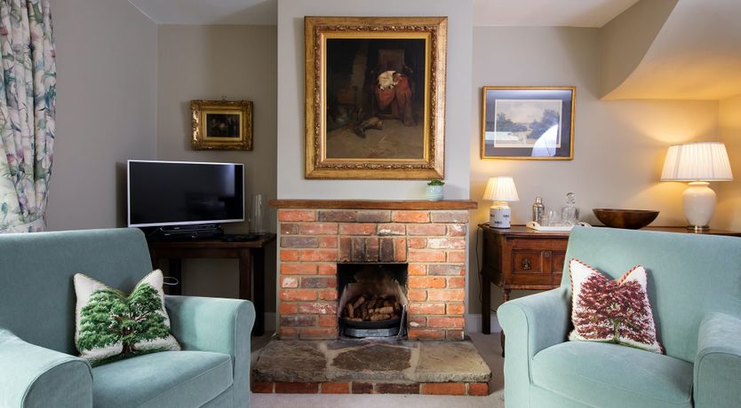 Photo of A Warbler's Call