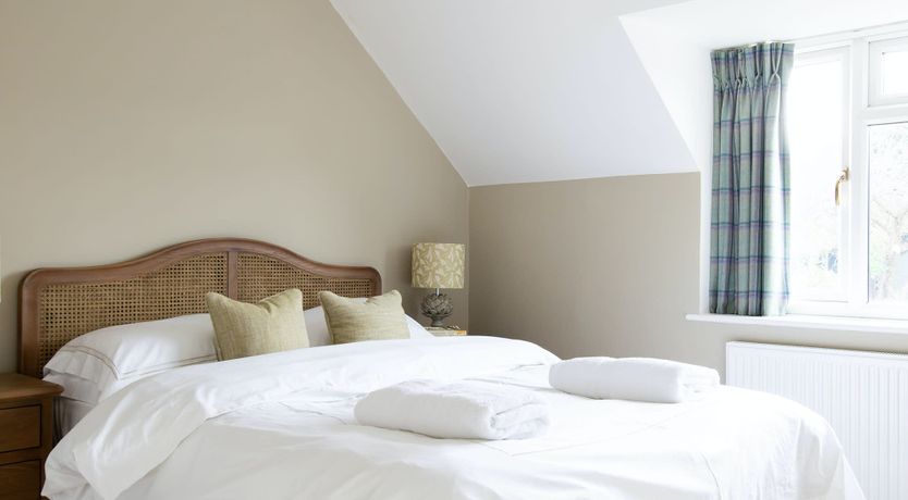 Photo of A Warbler's Call