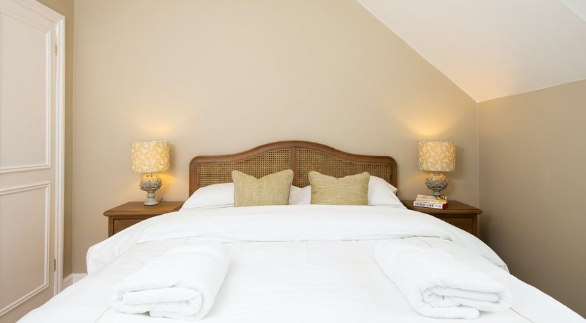 Photo of A Warbler's Call