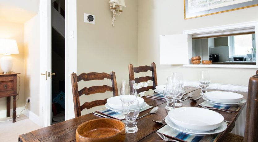 Photo of A Warbler's Call