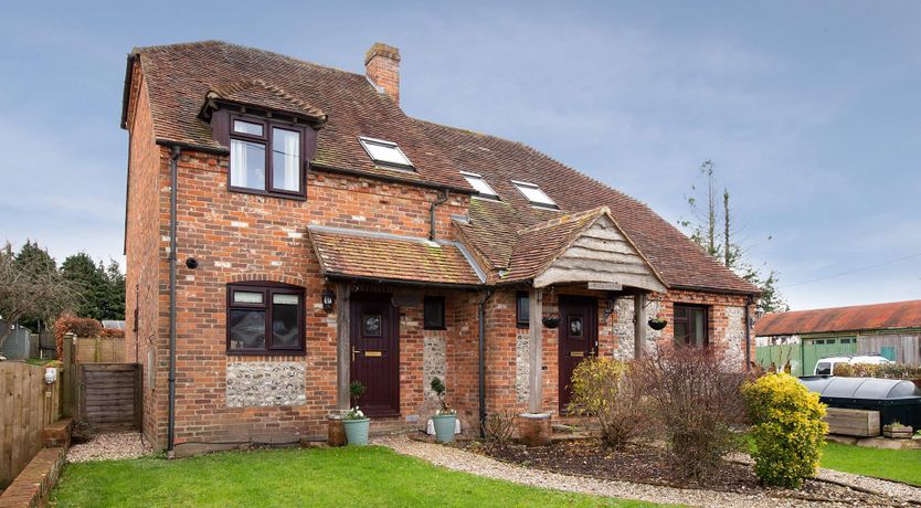 Photo of A Warbler's Call