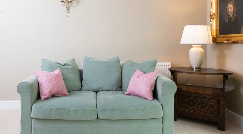 Photo of A Warbler's Call