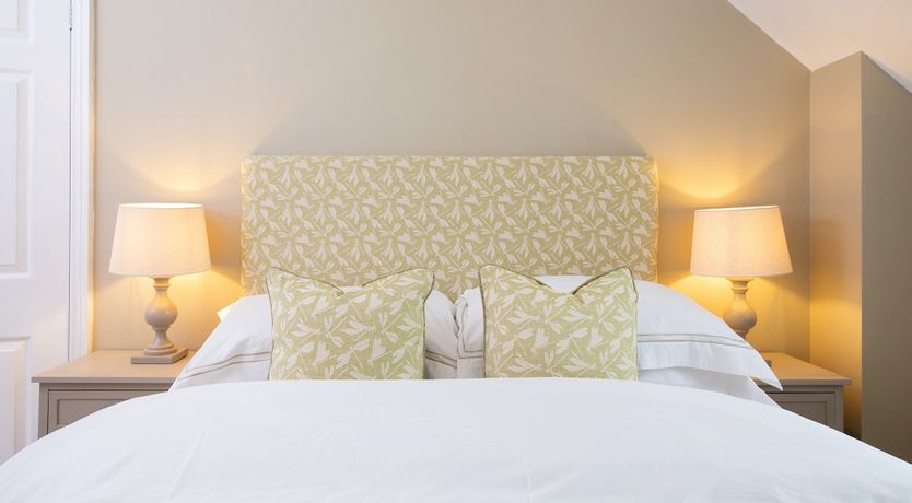 Photo of A Warbler's Call