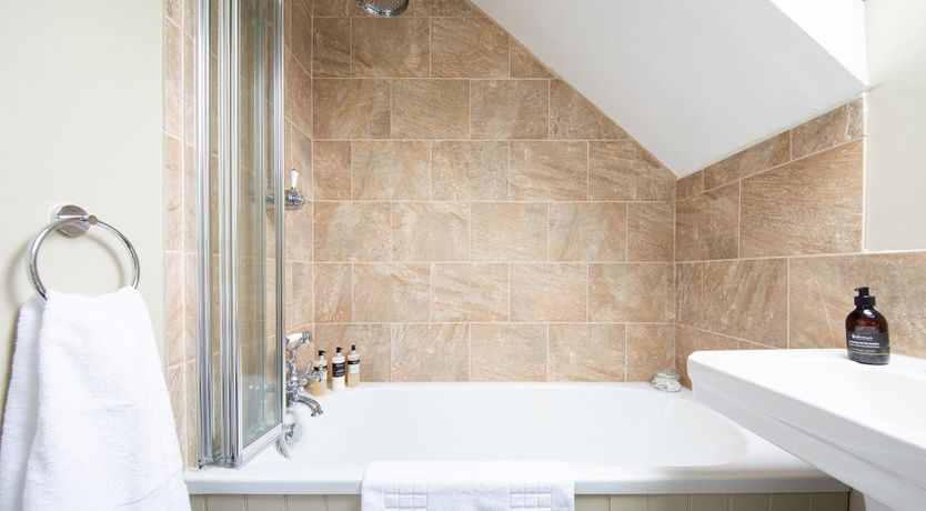 Photo of A Warbler's Call