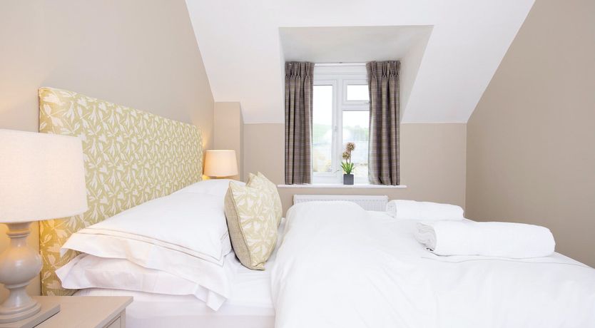 Photo of A Warbler's Call