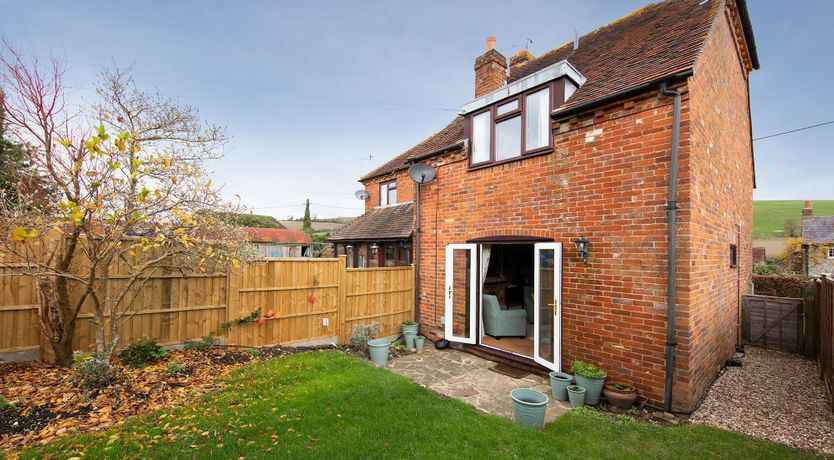 Photo of A Warbler's Call