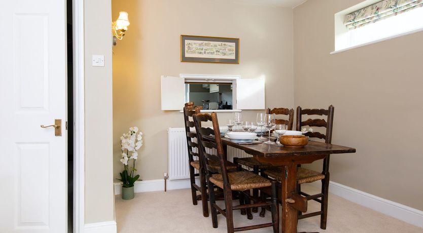 Photo of A Warbler's Call