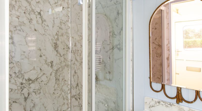 Photo of Welcome To The Show