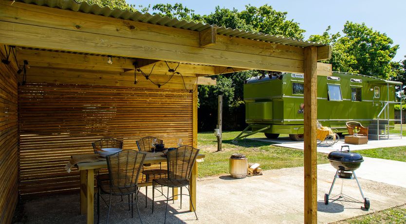 Photo of Welcome To The Show