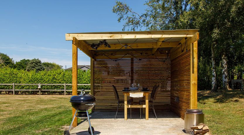 Photo of Welcome To The Show