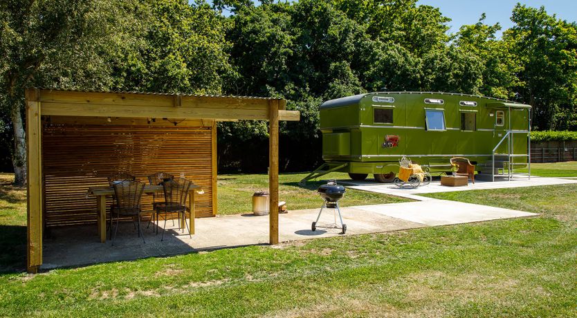 Photo of Welcome To The Show