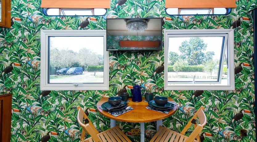 Photo of Welcome To The Show