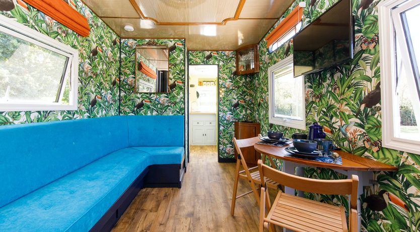 Photo of Welcome To The Show