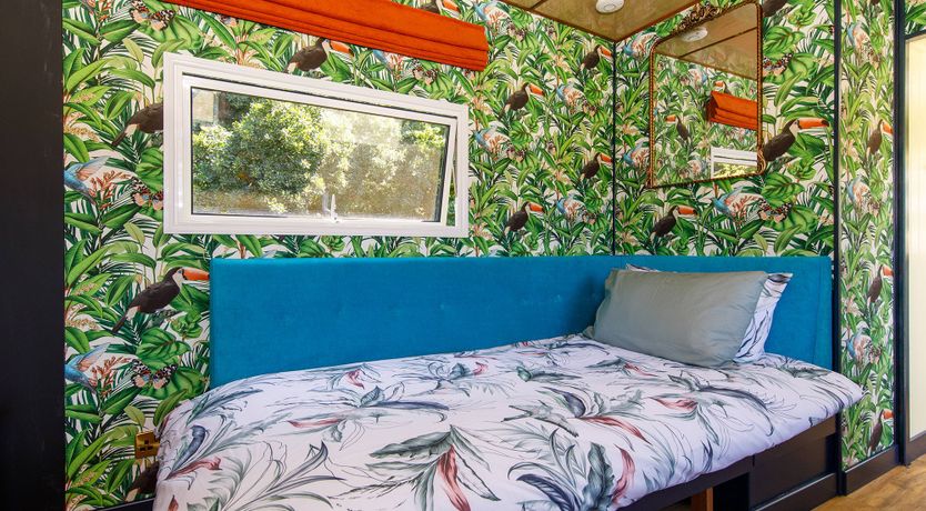 Photo of Welcome To The Show