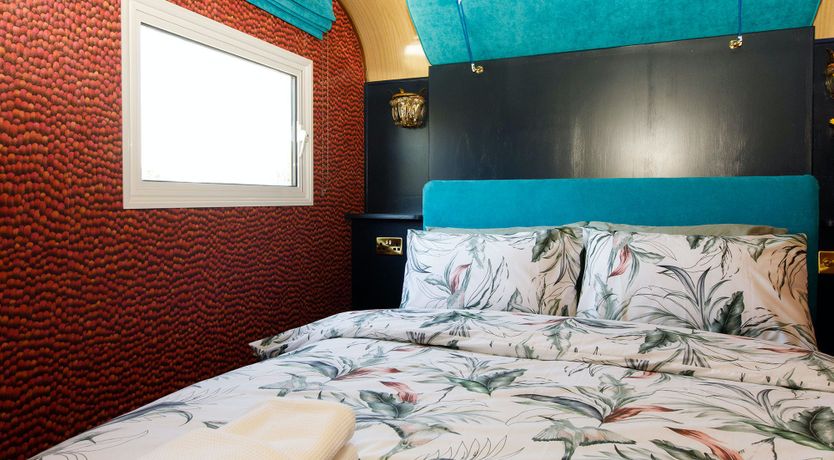 Photo of Welcome To The Show