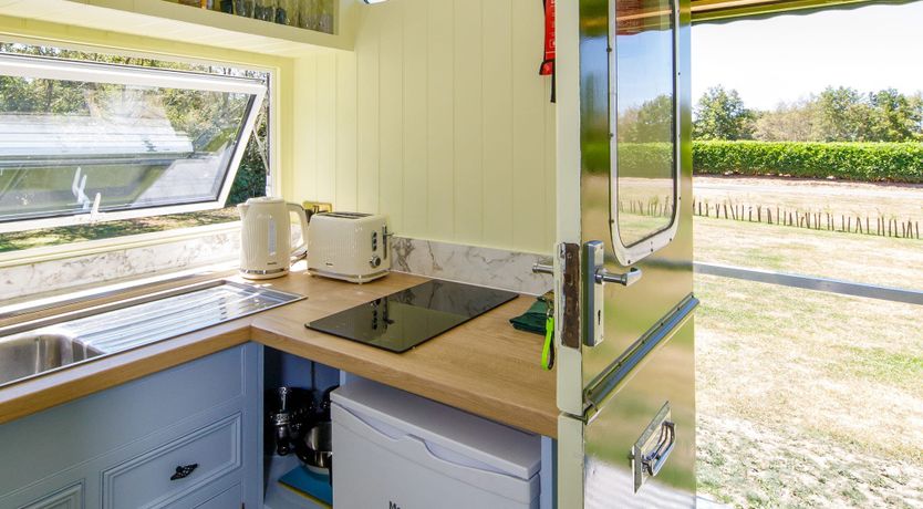 Photo of Welcome To The Show