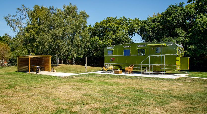 Photo of Welcome To The Show