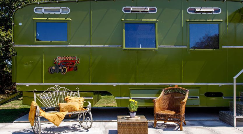 Photo of Welcome To The Show