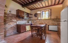 Flavours of Tuscany Holiday Home